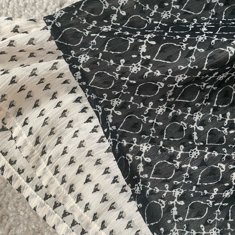 Converse double layer skirt - Picture 2 of 4
